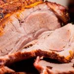 Receta de pernil venezolano