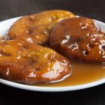 Receta de sopaipillas pasadas chilenas