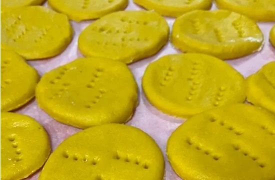 Sopaipillas con zapallo Sopaipillas con zapallo