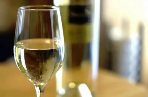Vino blanco Vino blanco
