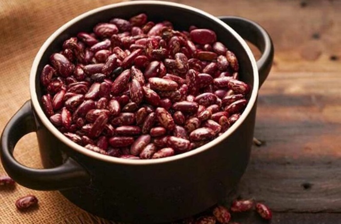 Habichuelas rojas Habichuelas rojas