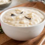 Receta de chacá dominicano