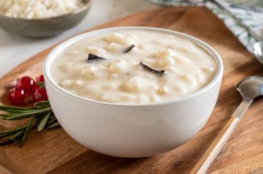 Receta de chacá dominicano