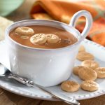 Receta de habichuelas con dulce