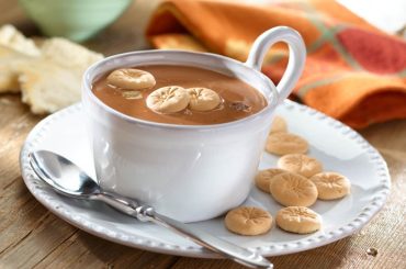 Habichuelas con dulce dominicana receta tradicional de Semana Santa