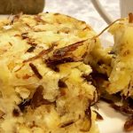 Receta de masaco de yuca boliviano