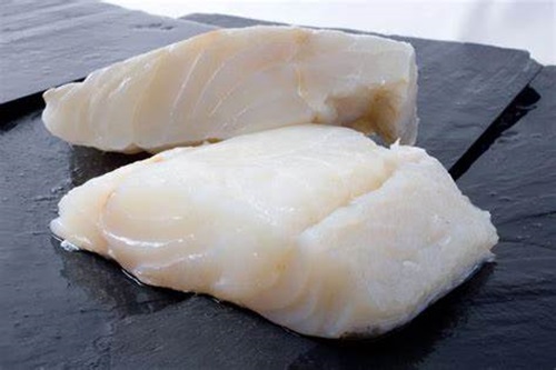 Bacalao Bacalao