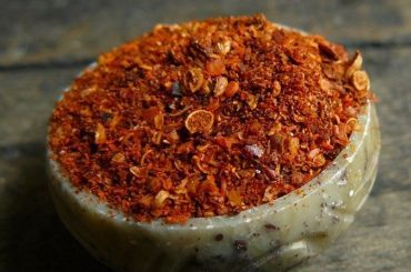 Merkén chileno receta tradicional mapuche