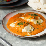 Receta de bacalao a la vizcaína