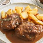 Receta de carrillera en salsa abuela