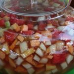 Receta de clerico paraguayo