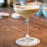 Receta de cóctel vaina chilena