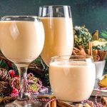 Receta de cola de mono chileno