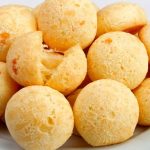 Receta de cuñape boliviano