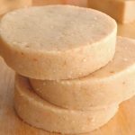 Receta de mazapan de almendras