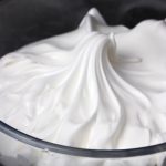 Receta de merengue italiano