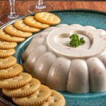 Receta de mousse de atún