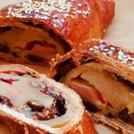 Receta de pan de Jamón vegano y sin gluten