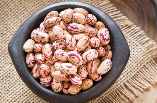 Frijoles pintos Frijoles pintos