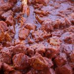 Receta de asado de puerco estilo rancho