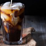 Receta de iced coffe casero