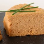 Receta de pastel de cabracho