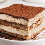 Receta de pavé brasileño
