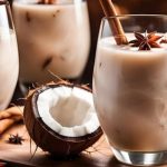 Receta de pitorro de coco puertorriqueño