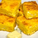 Receta de sopa paraguaya