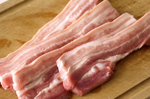 Tocino Tocino