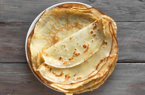 Crepes Crepes