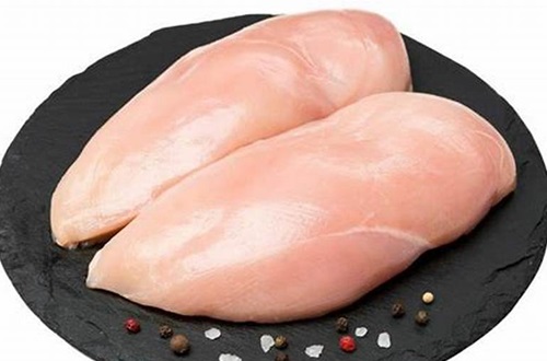 Pechugas pollo Pechugas pollo