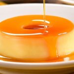 Receta de flan cubano