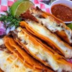 Receta de quesabirria de Jalisco