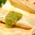 Receta de tamales mexicanos