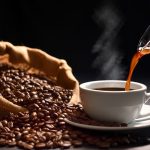 Café de grano