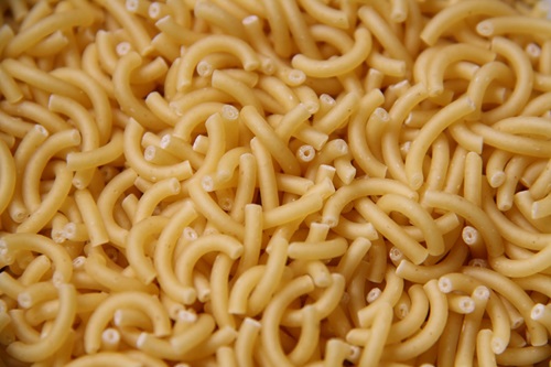 Fideos para fideuá Fideos para fideuá