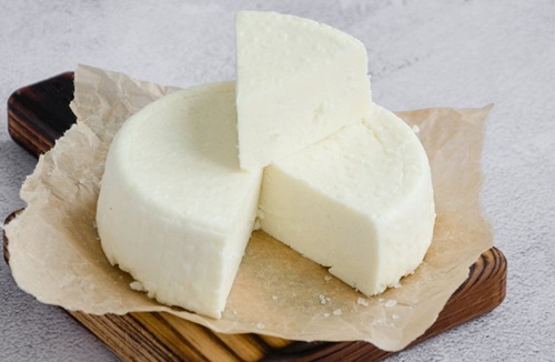 Queso fresco Queso fresco