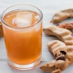 Receta de agua o jugo de tamarindo