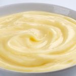 Crema dipllomática