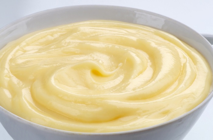 Crema dipllomática