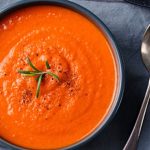 Receta de mojo picón canario