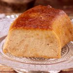 Receta de pan de Calatrava