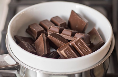Chocolate Chocolate