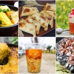 Día de la cocina chilena