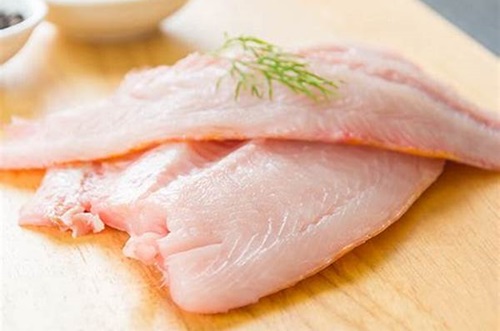 Filetes reineta