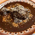Recetaa de mole poblano tradicional