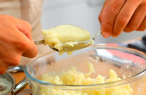 Tecnica quenelle