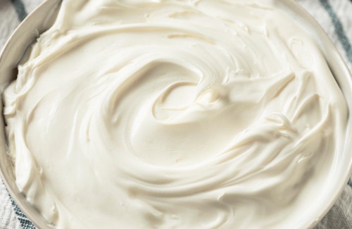 Crema de leche
