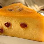 Receta de arepa dominicana